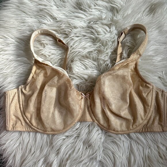 Cacique bra size 46D - Picture 1 of 5
